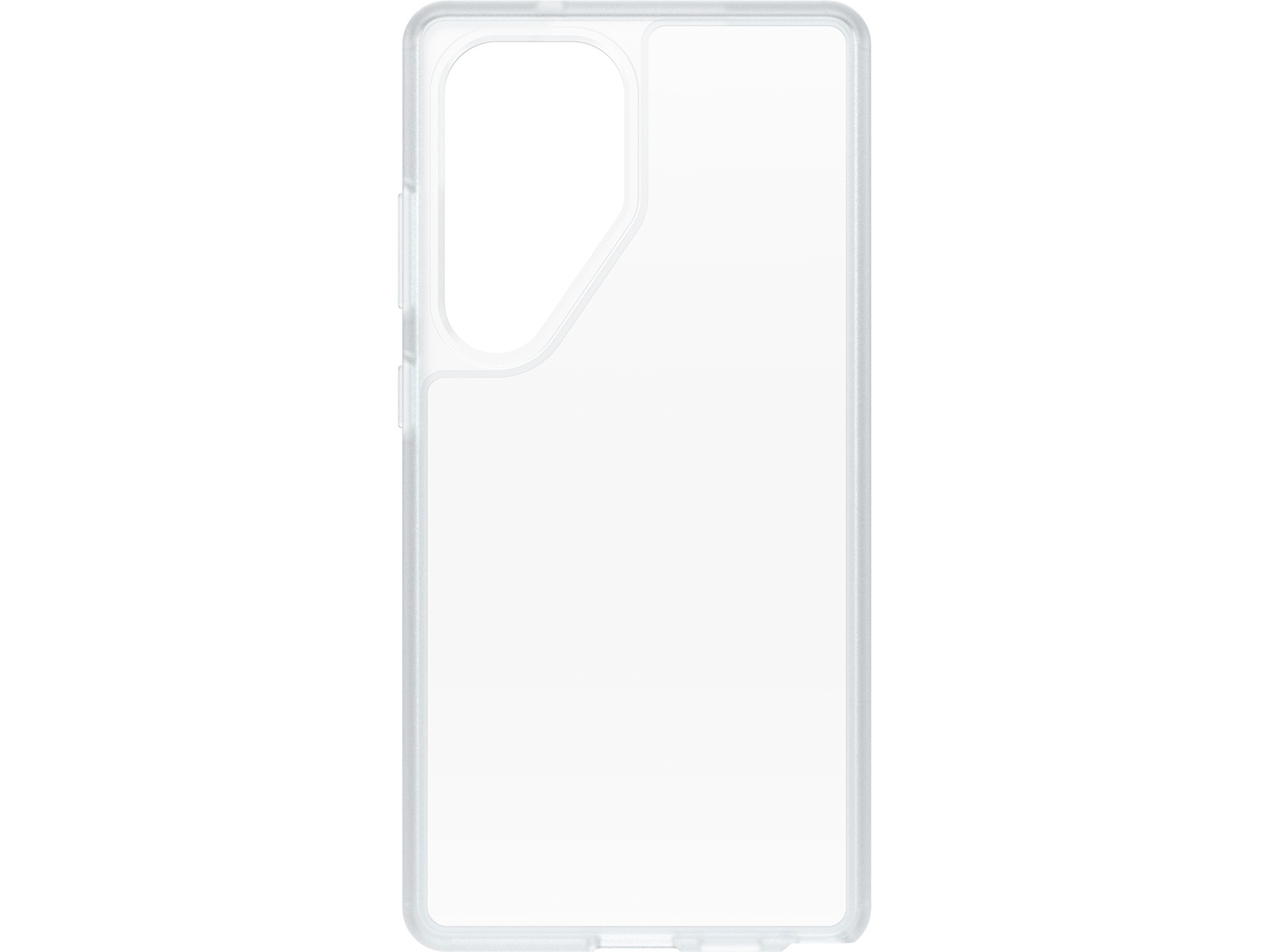 OtterBox Galaxy S25 Ultra React cover - ProPack (gennemsigtig) Mobilcover