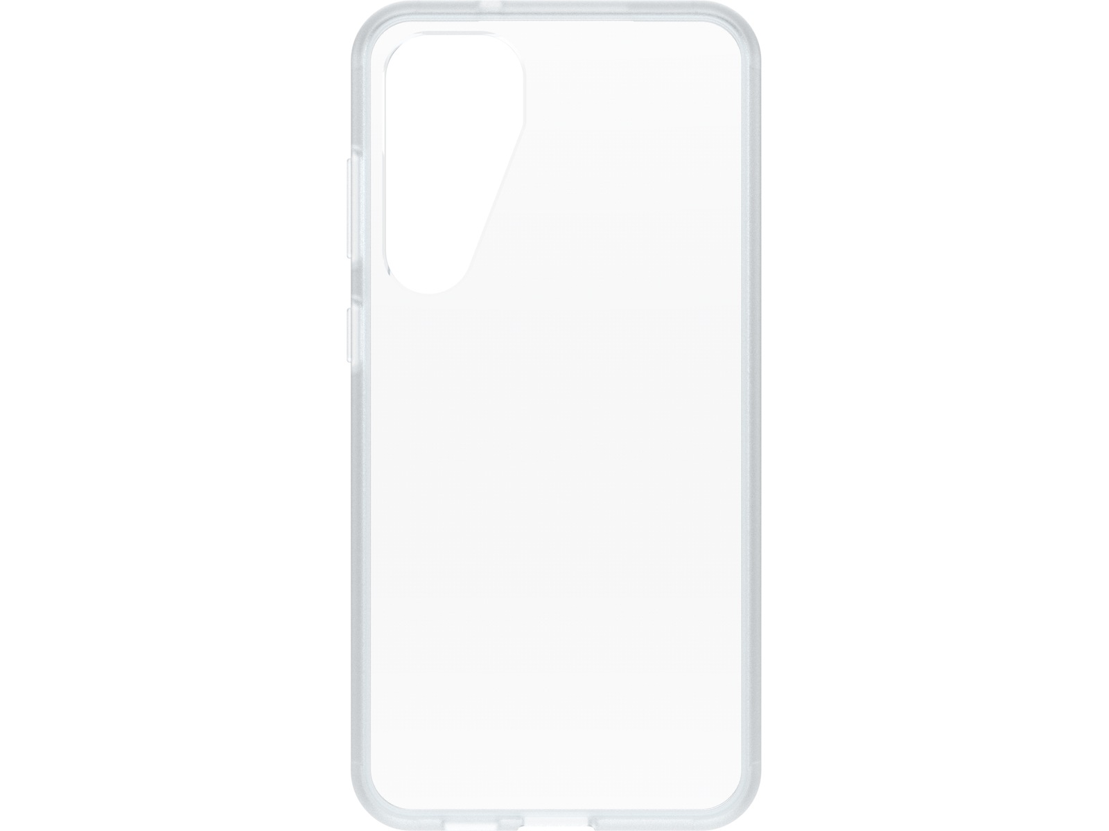 OtterBox Galaxy S25+ React cover - ProPack (gennemsigtig) Mobilcover