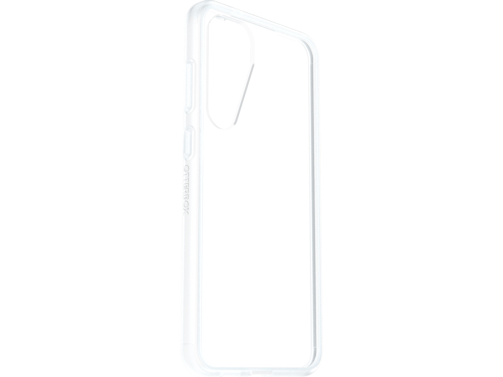 OtterBox Galaxy S25+ React cover - ProPack (gennemsigtig) Mobilcover