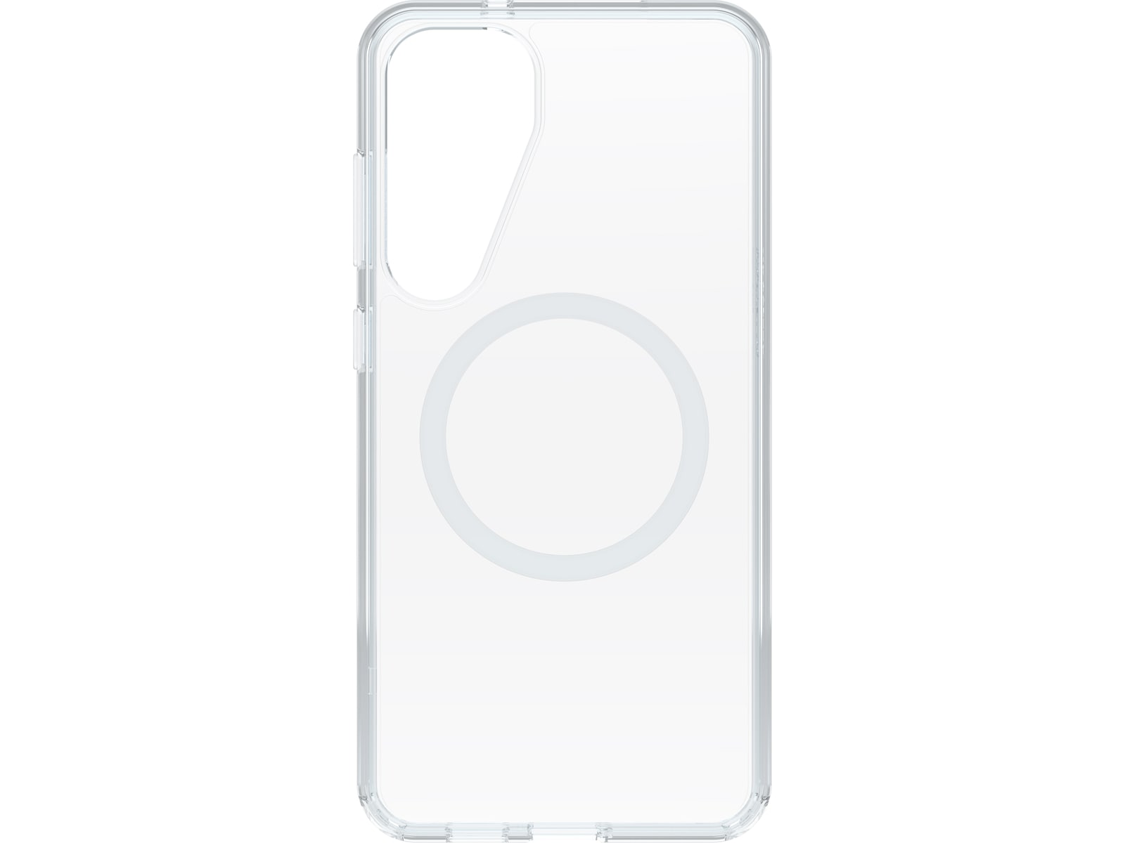 OtterBoxGalaxy S25+ Symmetry cover - ProPack (gennemsigtig) Mobilcover