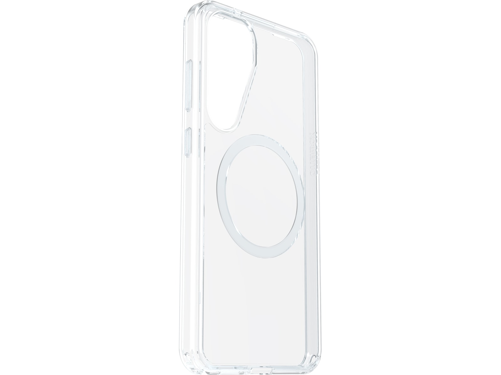 OtterBoxGalaxy S25+ Symmetry cover - ProPack (gennemsigtig) Mobilcover