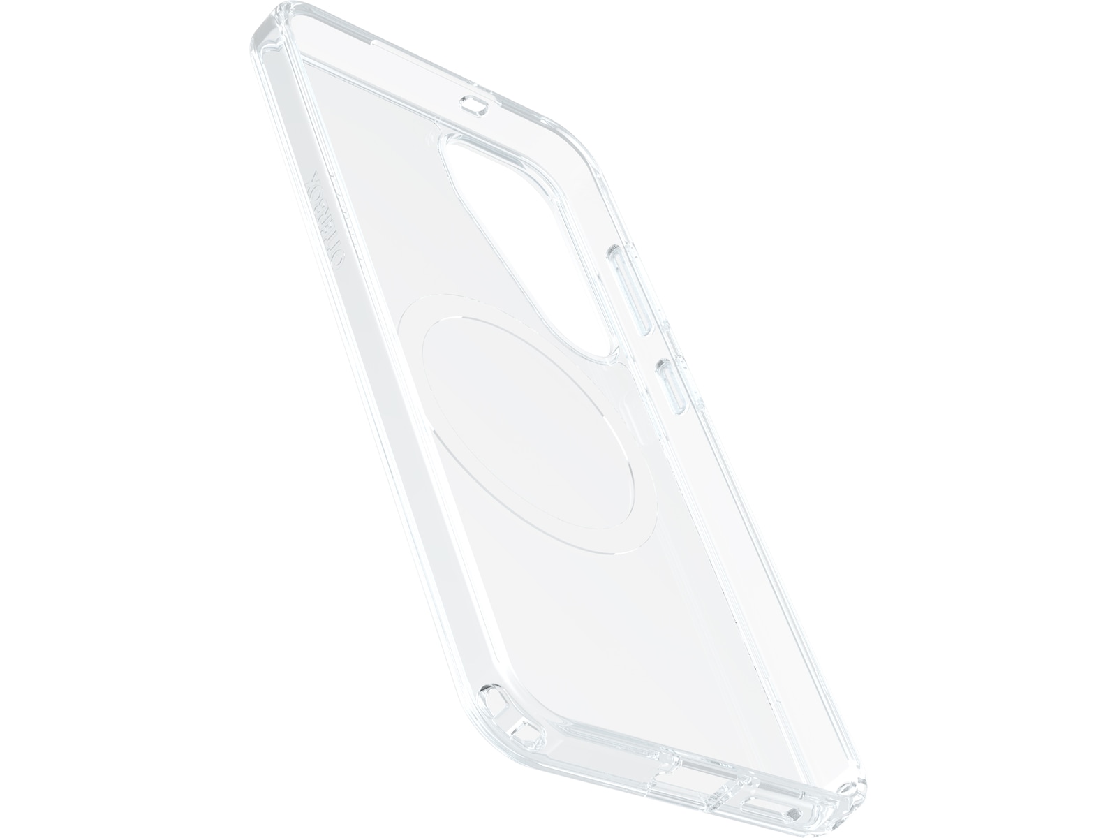 OtterBoxGalaxy S25+ Symmetry cover - ProPack (gennemsigtig) Mobilcover