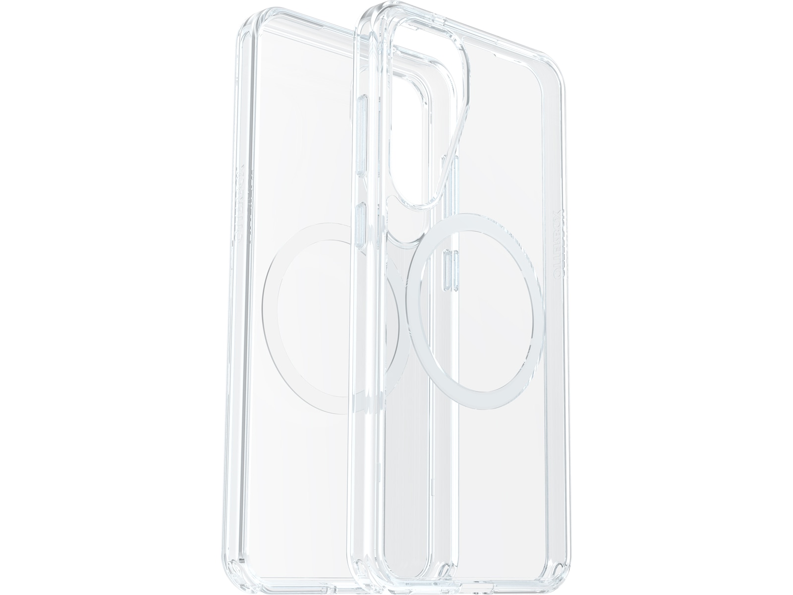 OtterBoxGalaxy S25+ Symmetry cover - ProPack (gennemsigtig) Mobilcover