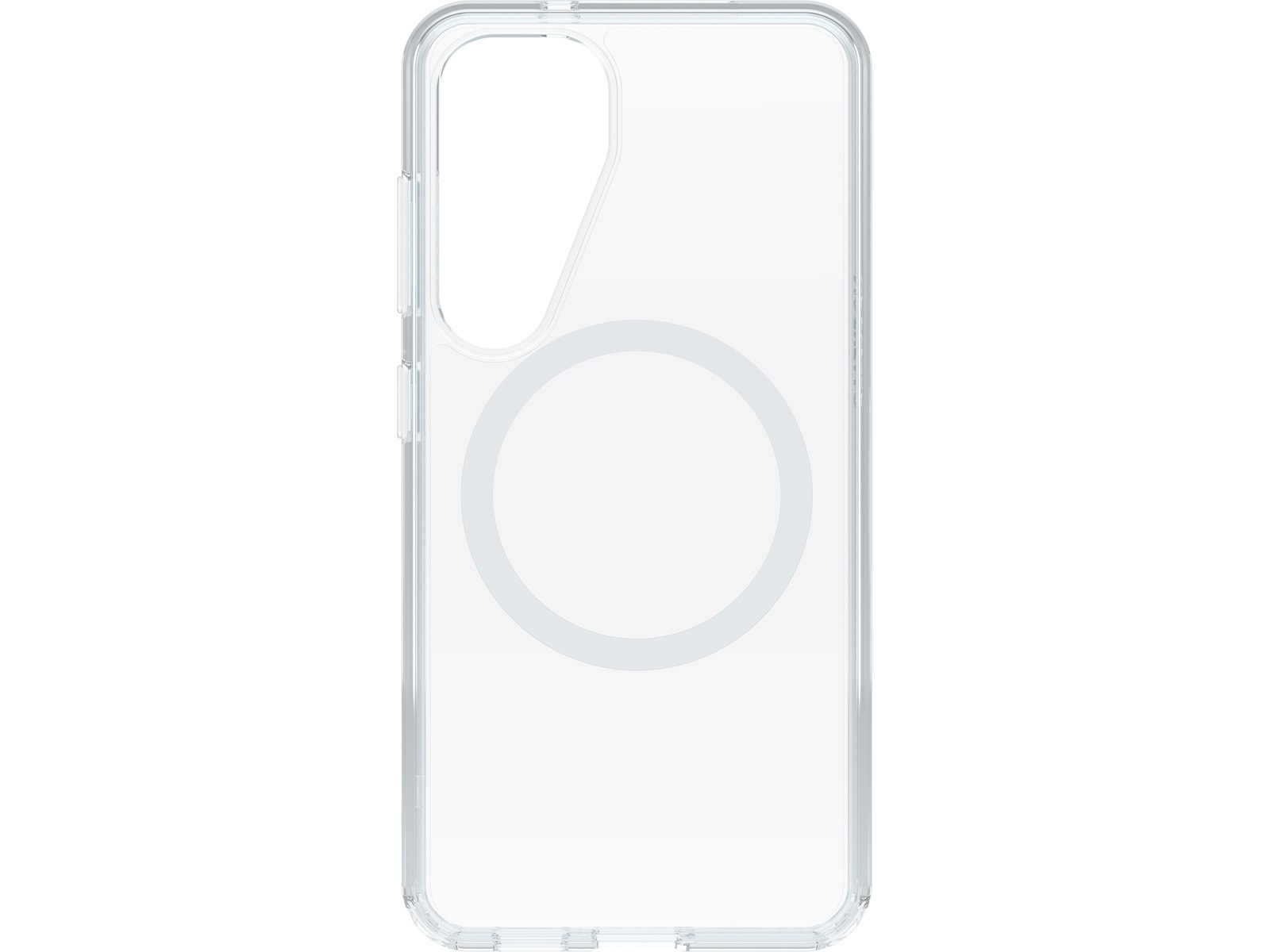 OtterBox Galaxy S25 Symmetry cover - ProPack (gennemsigtig) Mobilcover