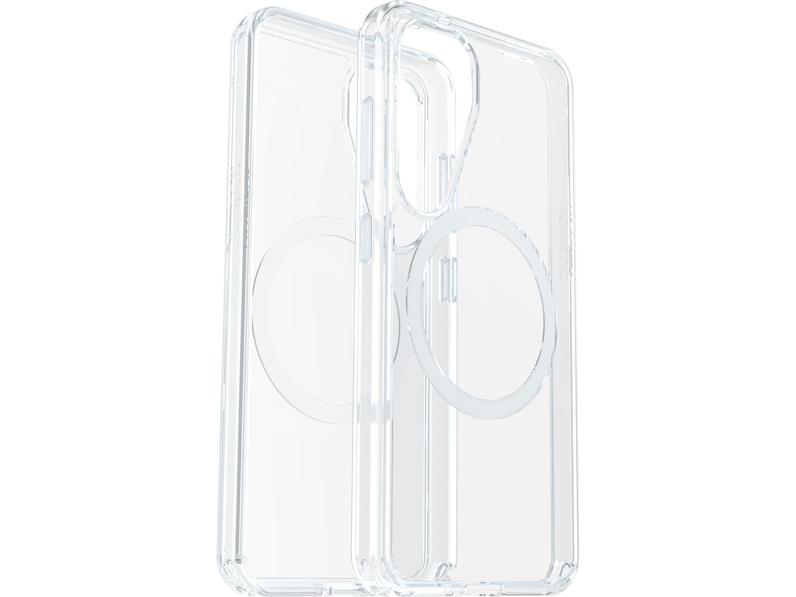 OtterBox Galaxy S25 Symmetry cover - ProPack (gennemsigtig) Mobilcover