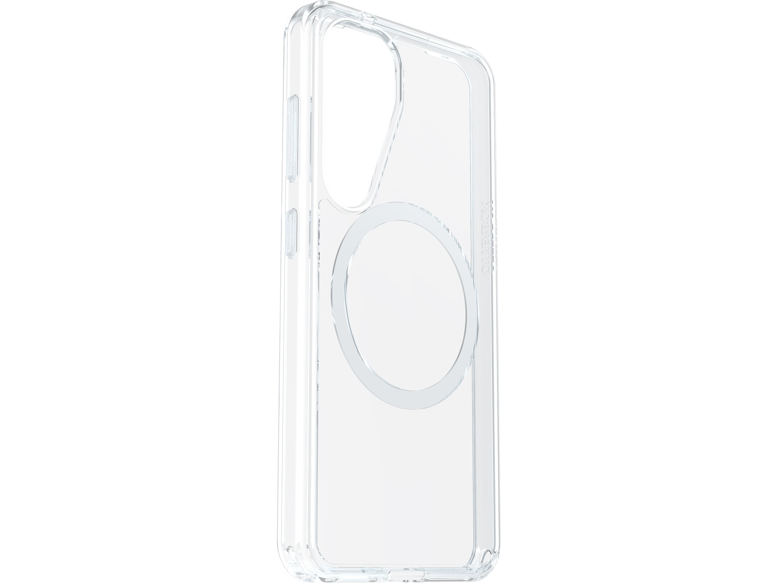 OtterBox Galaxy S25 Symmetry cover - ProPack (gennemsigtig) Mobilcover