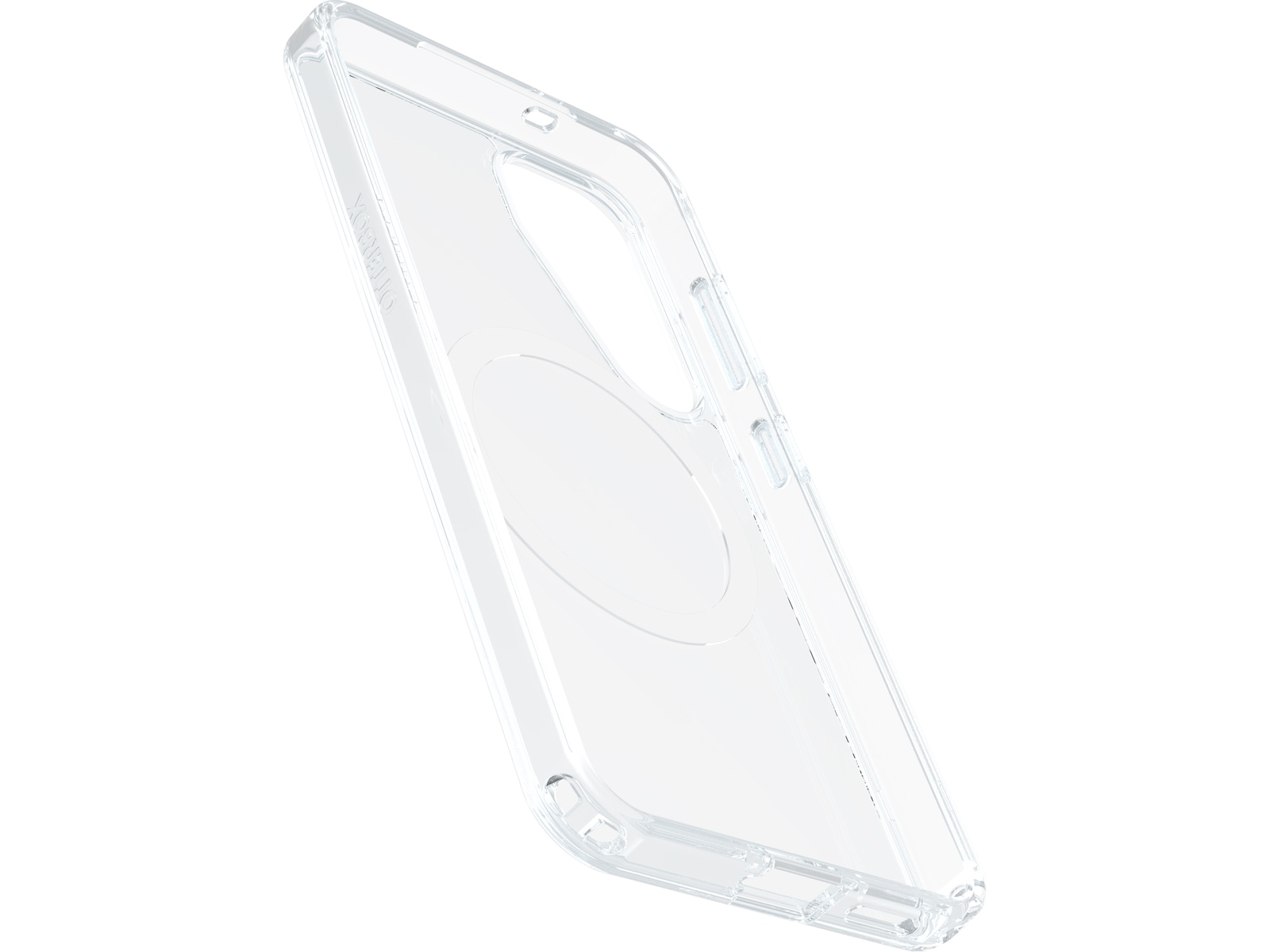 OtterBox Galaxy S25 Symmetry cover - ProPack (gennemsigtig) Mobilcover