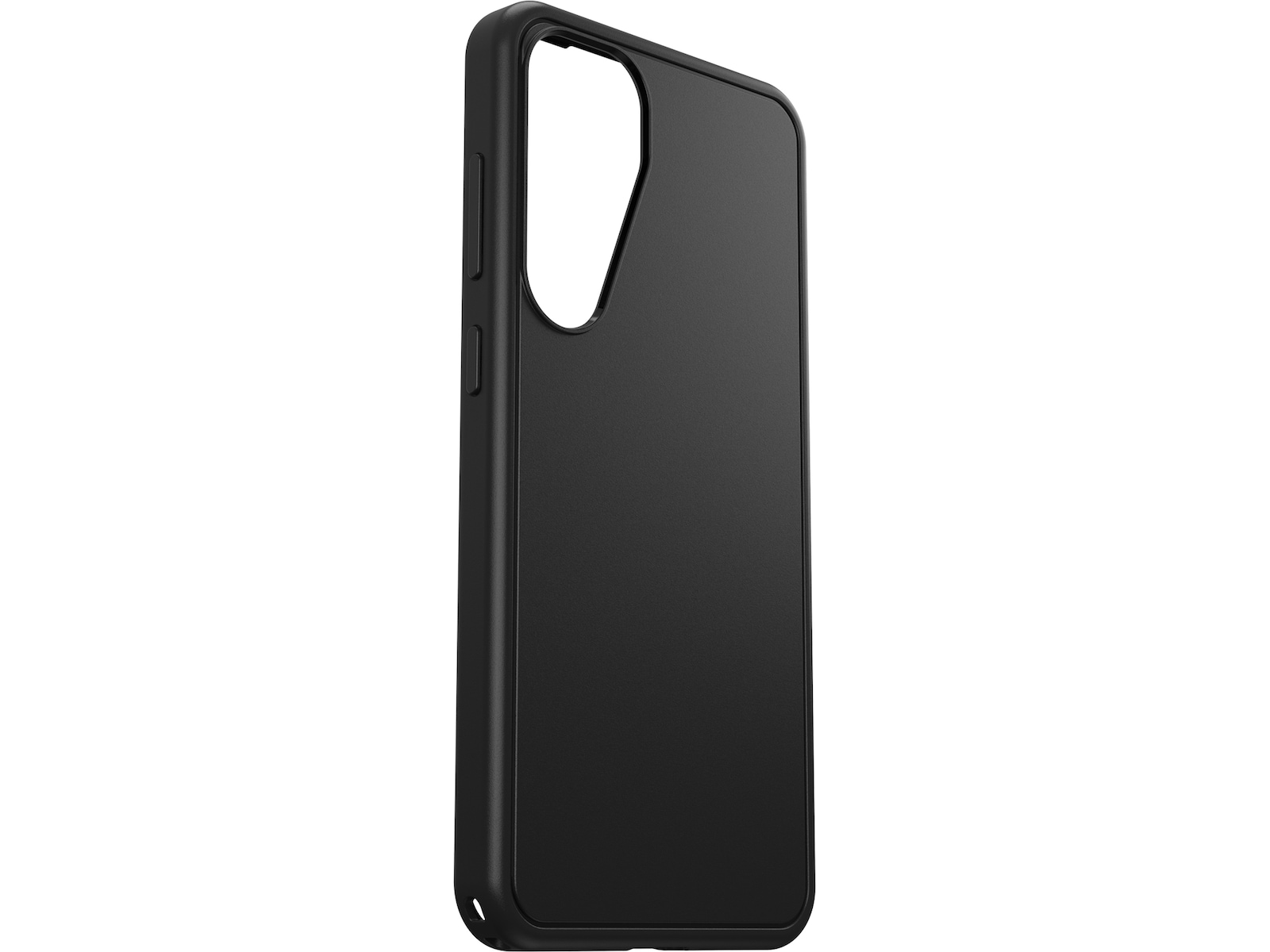 OtterBox Galaxy S25+ Symmetry cover - ProPack (sort) Mobilcover
