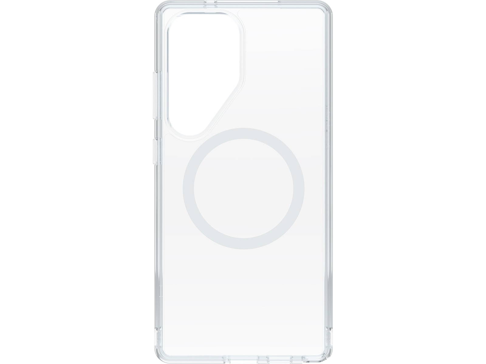 OtterBox Galaxy S25 Ultra Symmetry cover - ProPack (gennemsigtig) Mobilcover