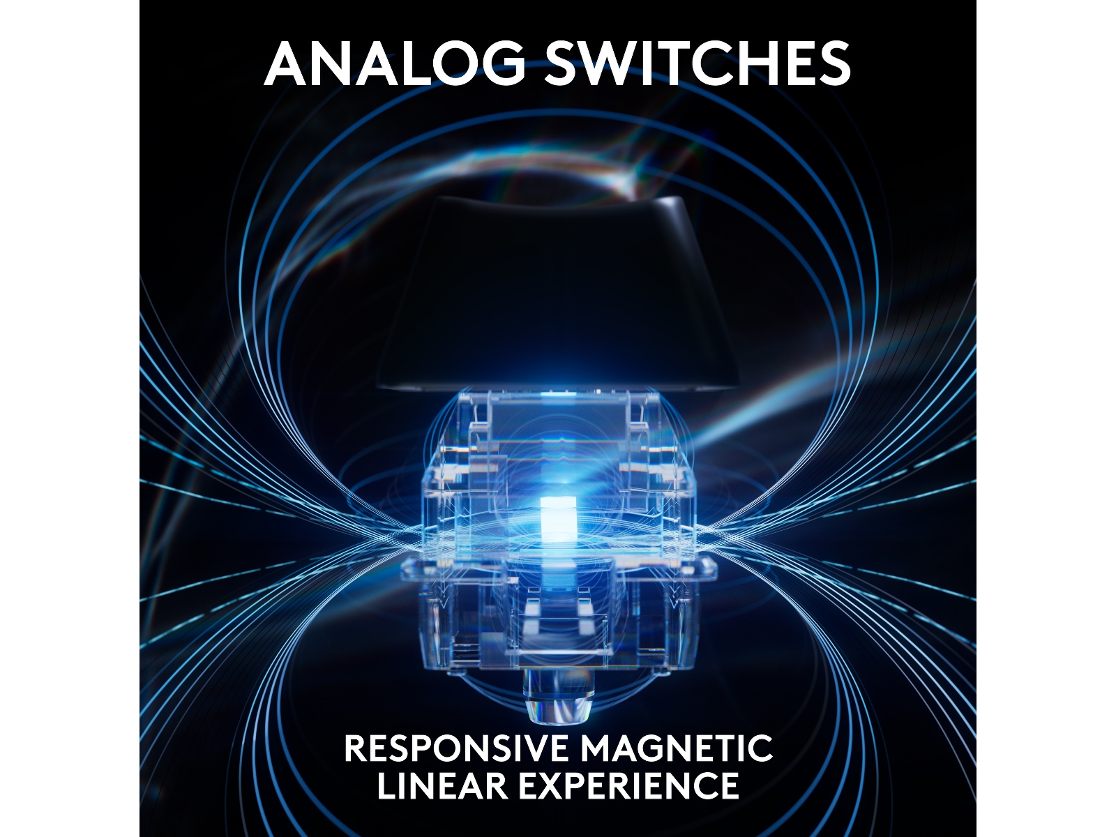 Logitech G Pro X TKL Rapid gamingtastatur (sort) Gamingkeyboard