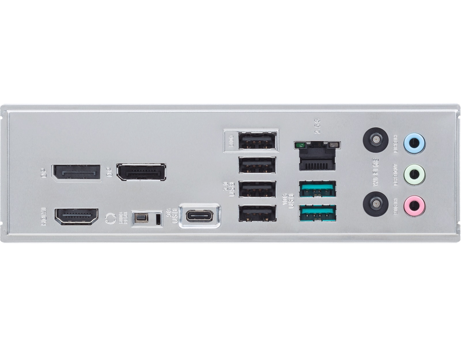 ASUS PRIME B840M-A WIFI Bundkort AMD Socket