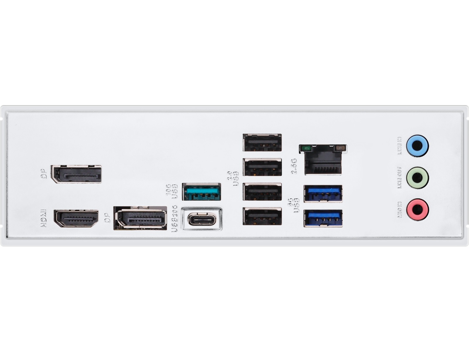 ASUS PRIME B860M-A-CSM Bundkort Intel Socket