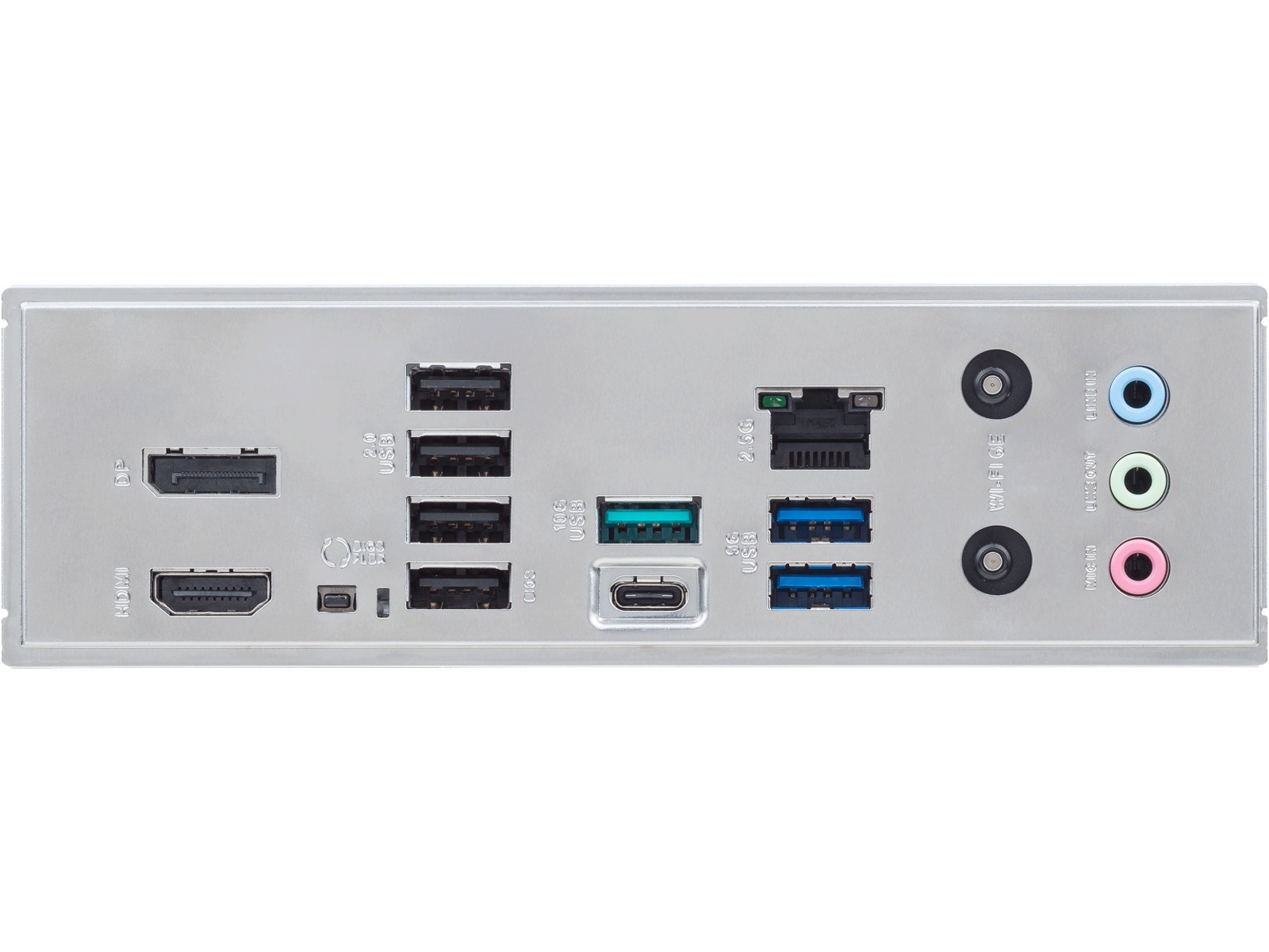 ASUS PRIME B840-PLUS WIFI Bundkort AMD Socket