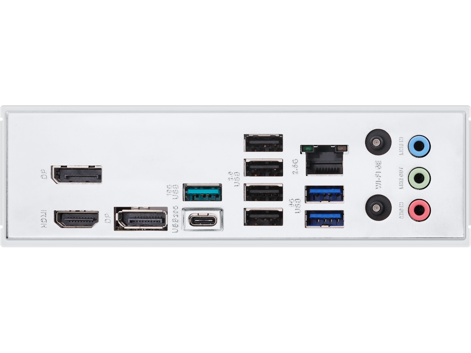 ASUS PRIME B860M-A WIFI Bundkort Intel Socket