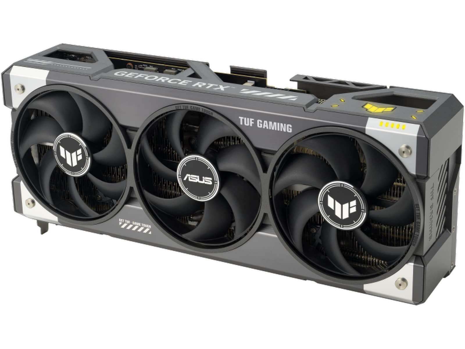 ASUS TUF Gaming GeForce RTX 5080 OC Grafikkort