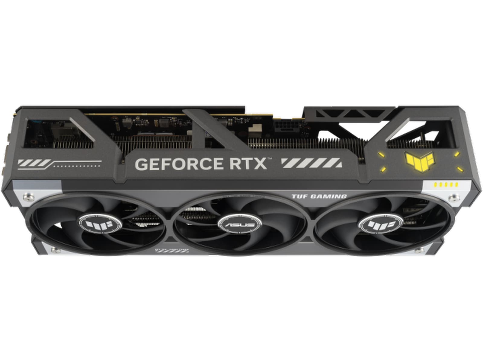 ASUS TUF Gaming GeForce RTX 5080 OC Grafikkort