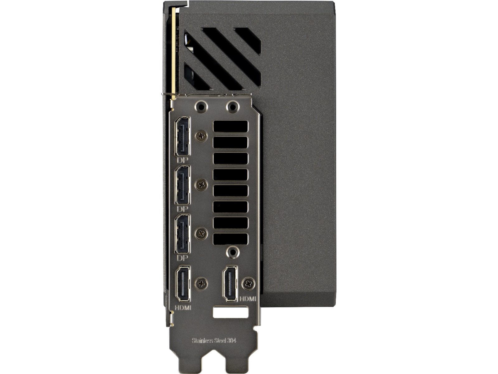 ASUS ROG Astral GeForce RTX 5080 Gaming OC Grafikkort