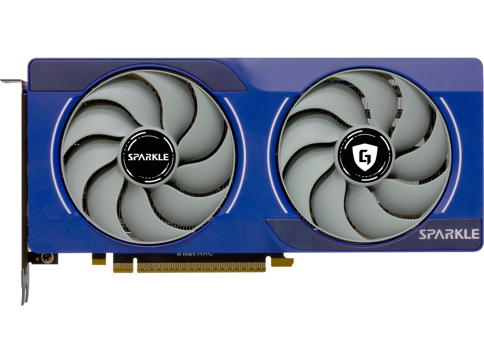 Sparkle Intel Arc B570 GUARDIAN OC Grafikkort