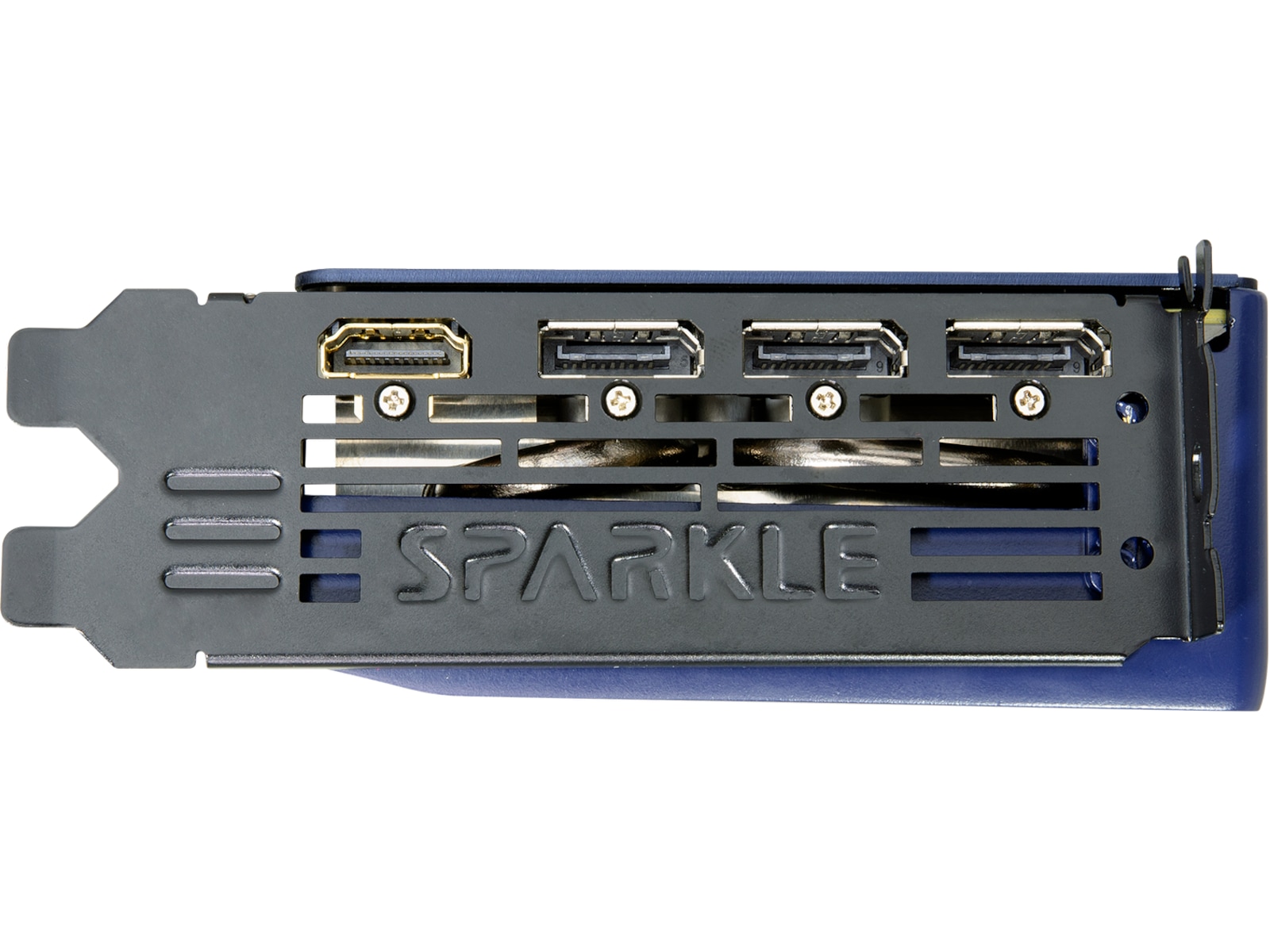 Sparkle Intel Arc B570 GUARDIAN OC Grafikkort