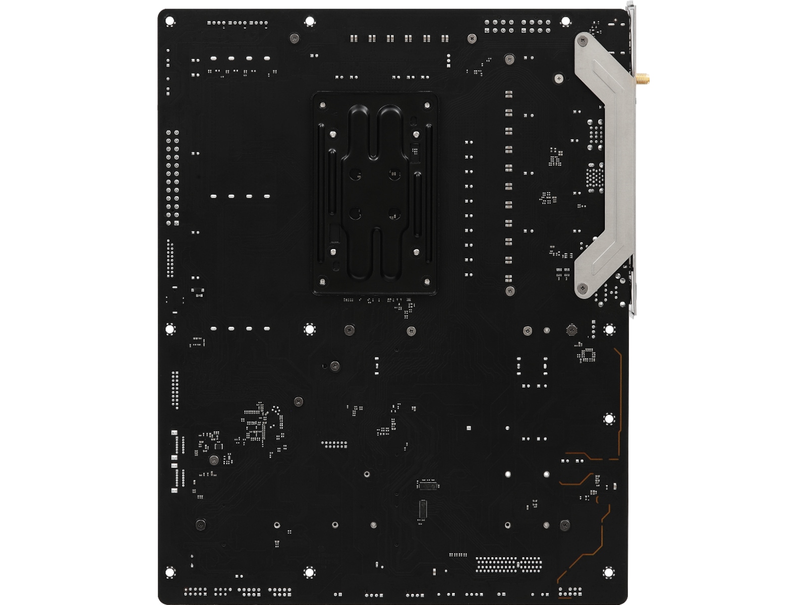 ASRock B850 Riptide WiFi Bundkort AMD Socket