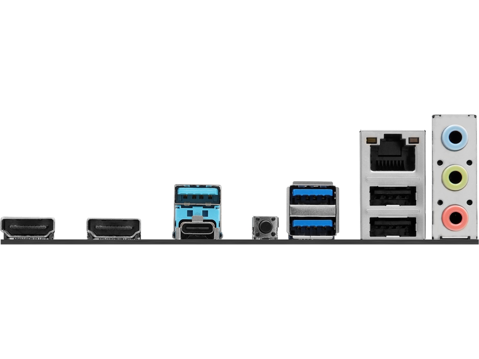 ASRock B860M-H2 Bundkort Intel Socket