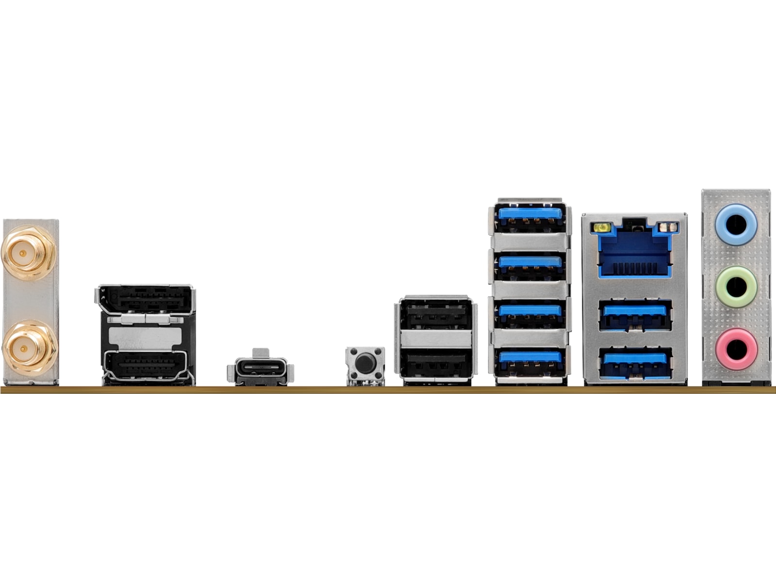 ASRock B860 Pro-A WiFi Bundkort Intel Socket