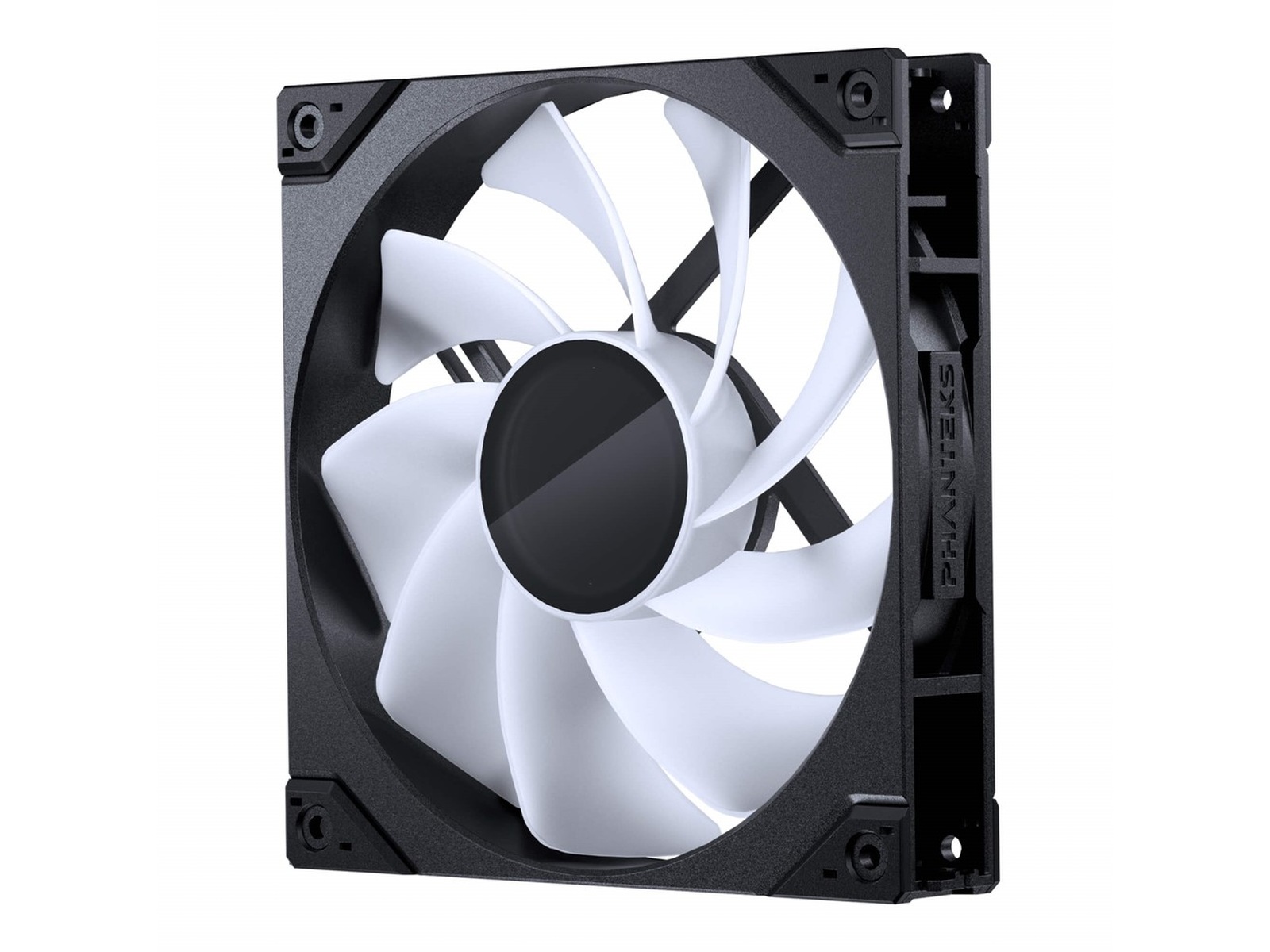 Phanteks M25 Gen2 140mm DRGB Reverse Ventilator (sort) Blæsere