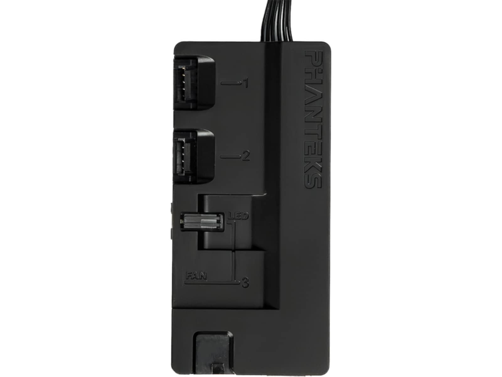 Phanteks Nexlinq Controller Hub Blæserstyring