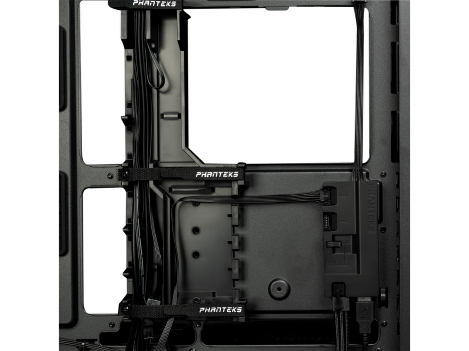 Phanteks Nexlinq Controller Hub Blæserstyring