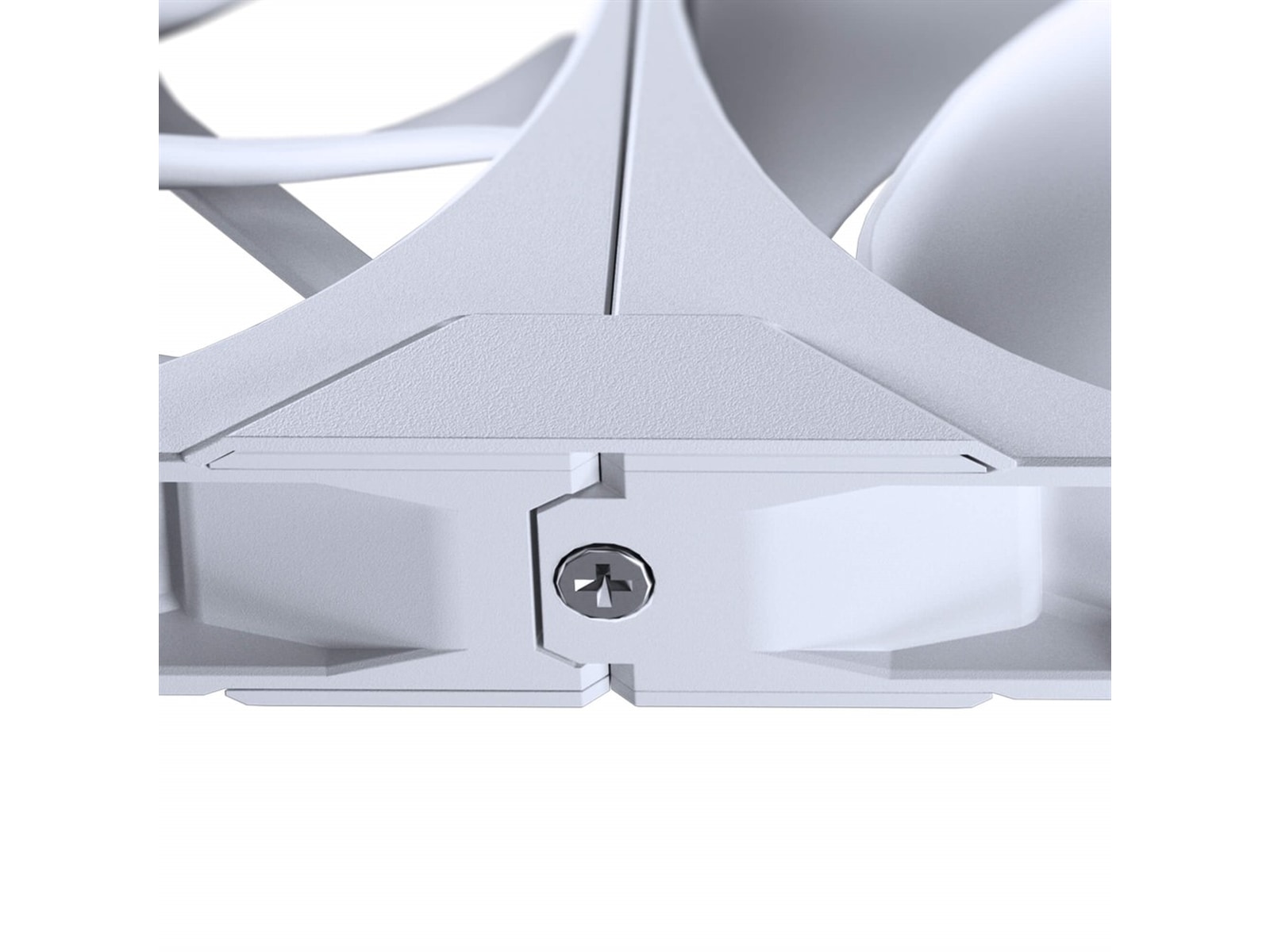 Phanteks M25 Gen2 120mm DRGB Reversed Ventilator (hvidt) Blæsere