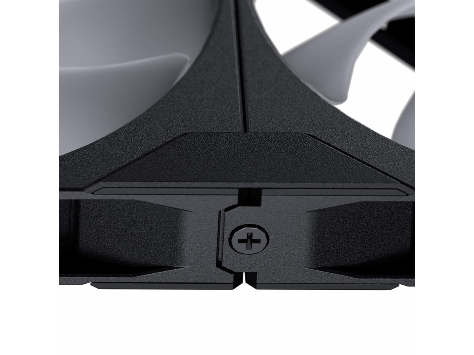 Phanteks M25 Gen2 120mm DRGB Ventilator 3pk (sort) Blæsere