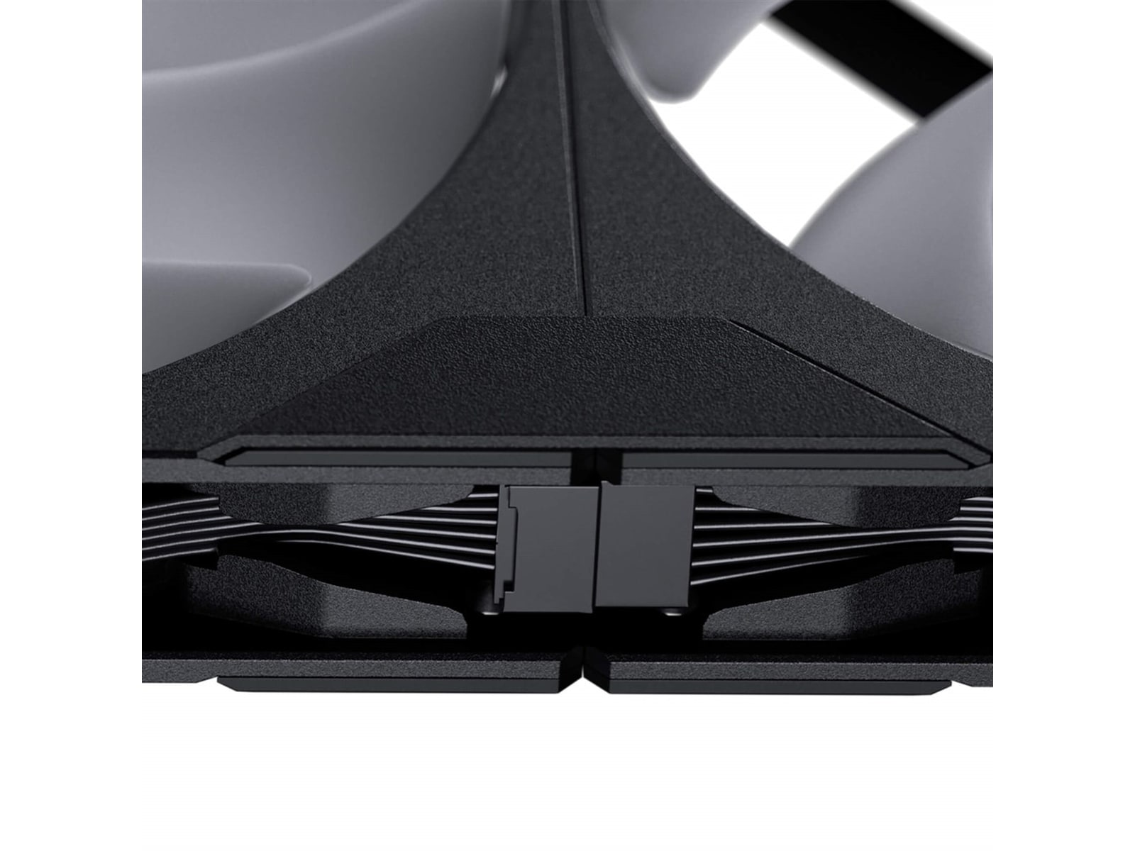 Phanteks M25 Gen2 120mm DRGB Ventilator 3pk (sort) Blæsere