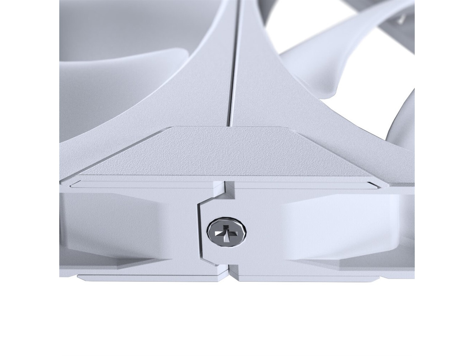 Phanteks M25 Gen2 120mm DRGB Ventilator 3pk (hvidt) Blæsere