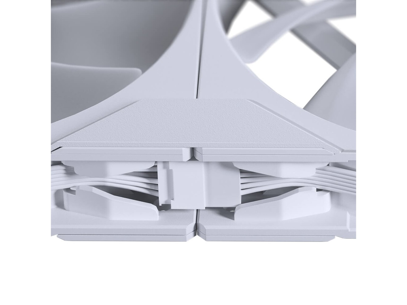 Phanteks M25 Gen2 120mm DRGB Ventilator 3pk (hvidt) Blæsere