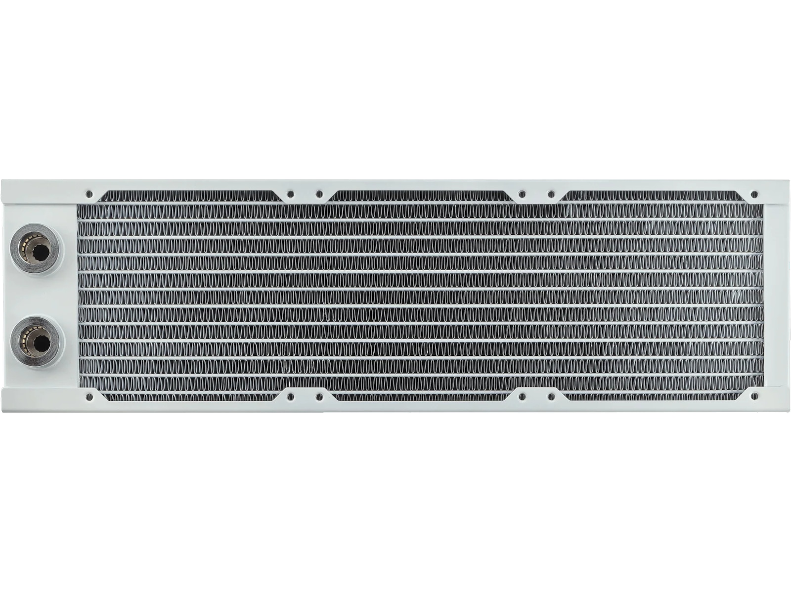 Phanteks Glacier EZ-Fit 360RAD-30 (hvidt) Tilbehør