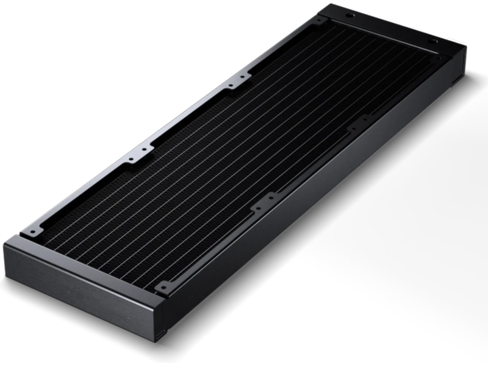 Phanteks Glacier One 360 M25 G2 Køler (sort) CPU - Vandkøling