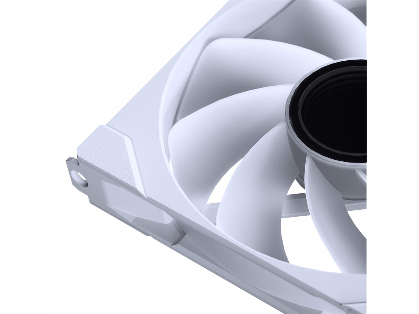 Phanteks M25 Gen2 140mm DRGB Reverse Ventilator (hvidt) Blæsere