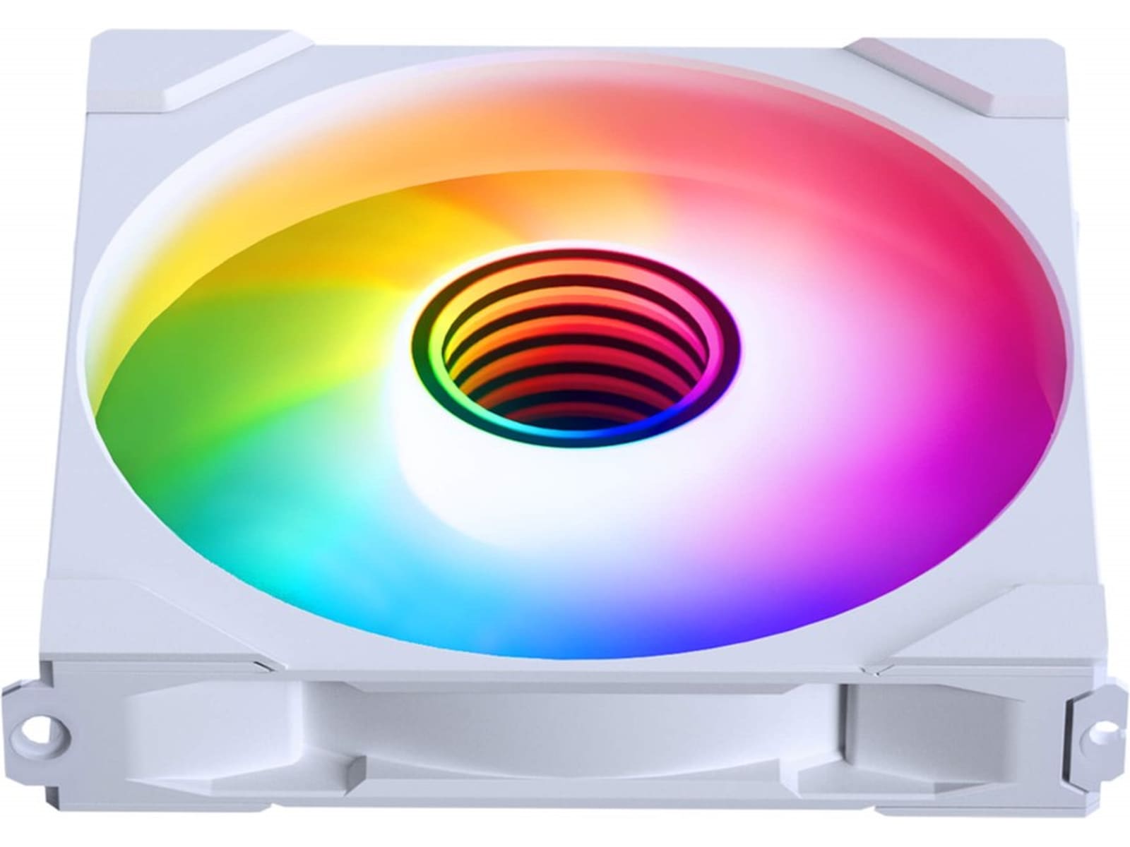 Phanteks M25 Gen2 140mm DRGB Reverse Ventilator (hvidt) Blæsere