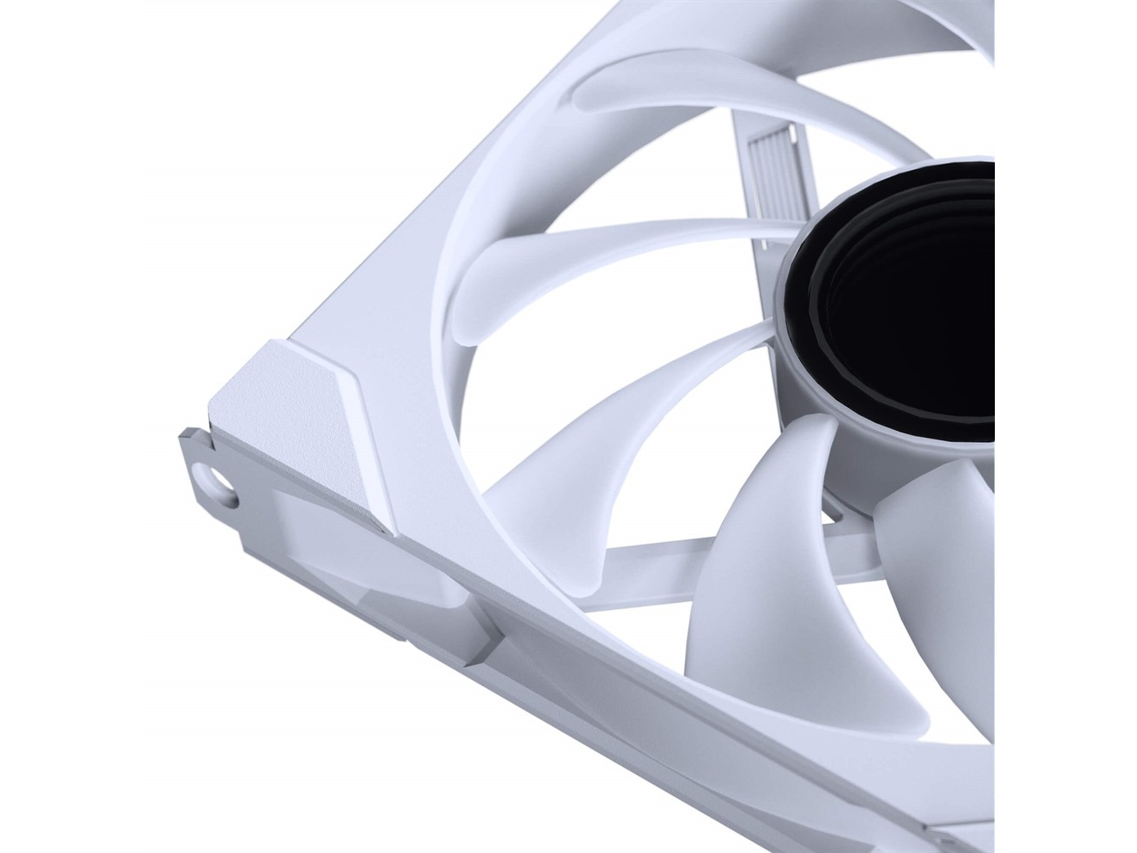 Phanteks M25 Gen2 140mm DRGB Ventilator (hvidt) Blæsere