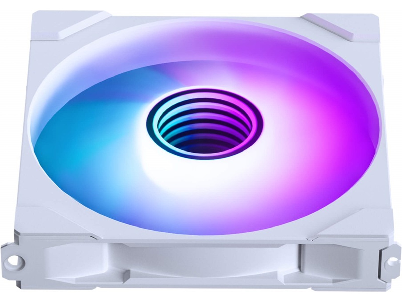 Phanteks M25 Gen2 140mm DRGB Ventilator (hvidt) Blæsere