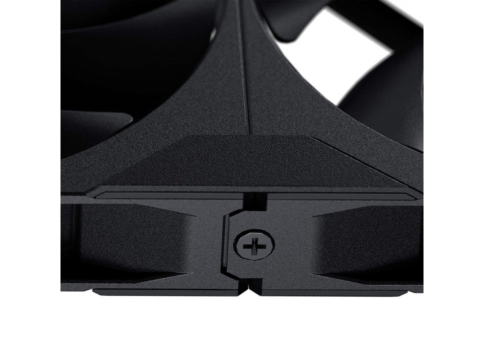 Phanteks M25 Gen2 120mm Ventilator 3pk (sort) Blæsere