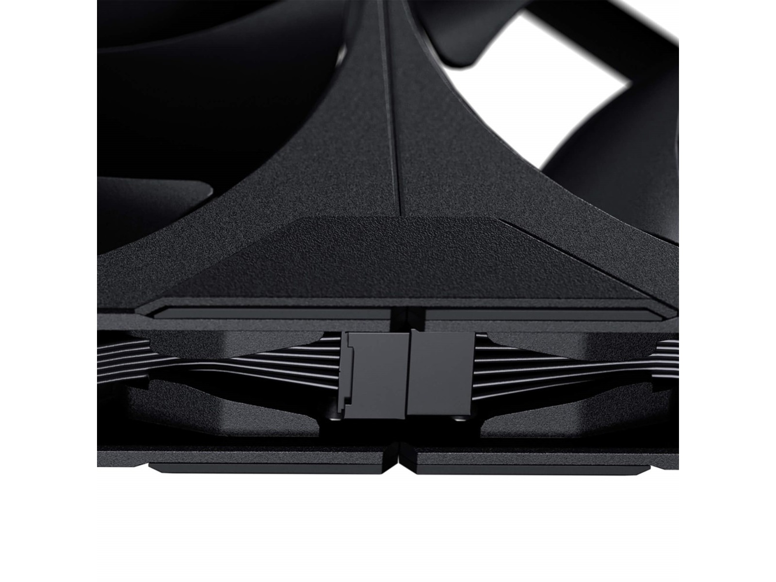 Phanteks M25 Gen2 120mm Ventilator 3pk (sort) Blæsere