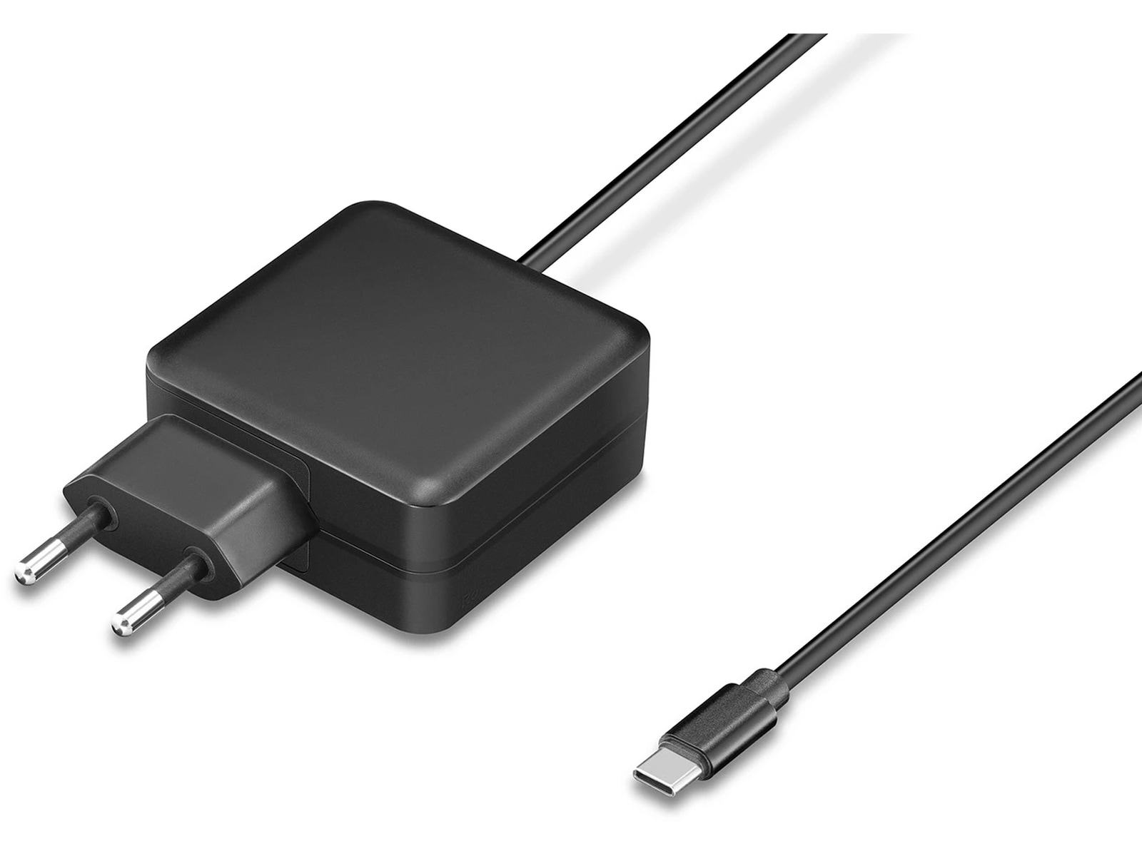 Andersson LPC-C2000 USB-C oplader 65W Batteri og lader