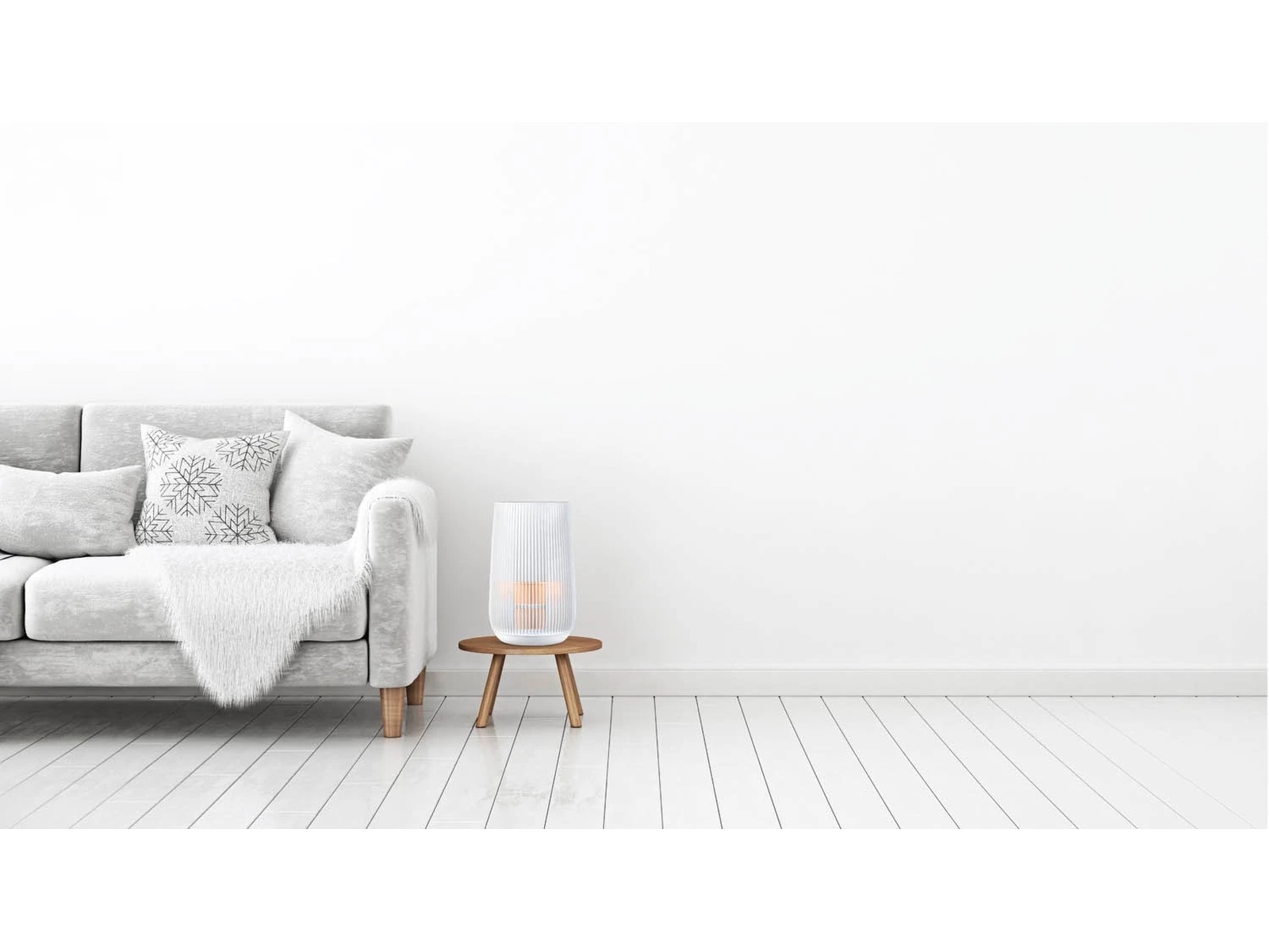 Andersson APF-B2000 luftrenser Luftrensere