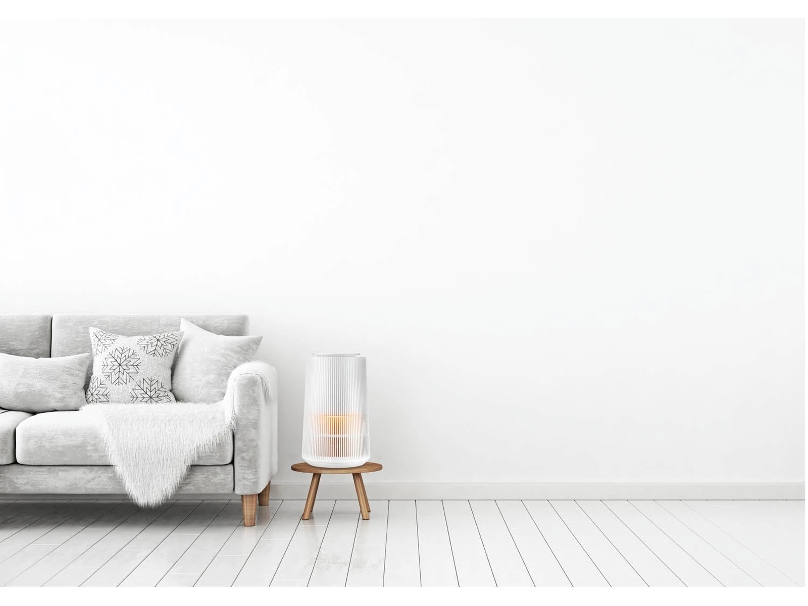 Andersson APF-S3000 luftrenser Luftrensere