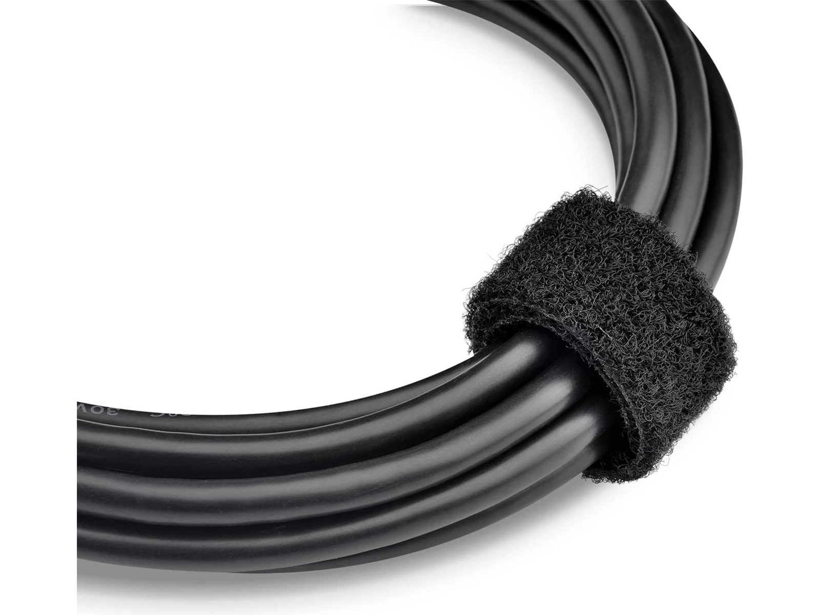 Andersson Velcrobånd (sort) Diverse