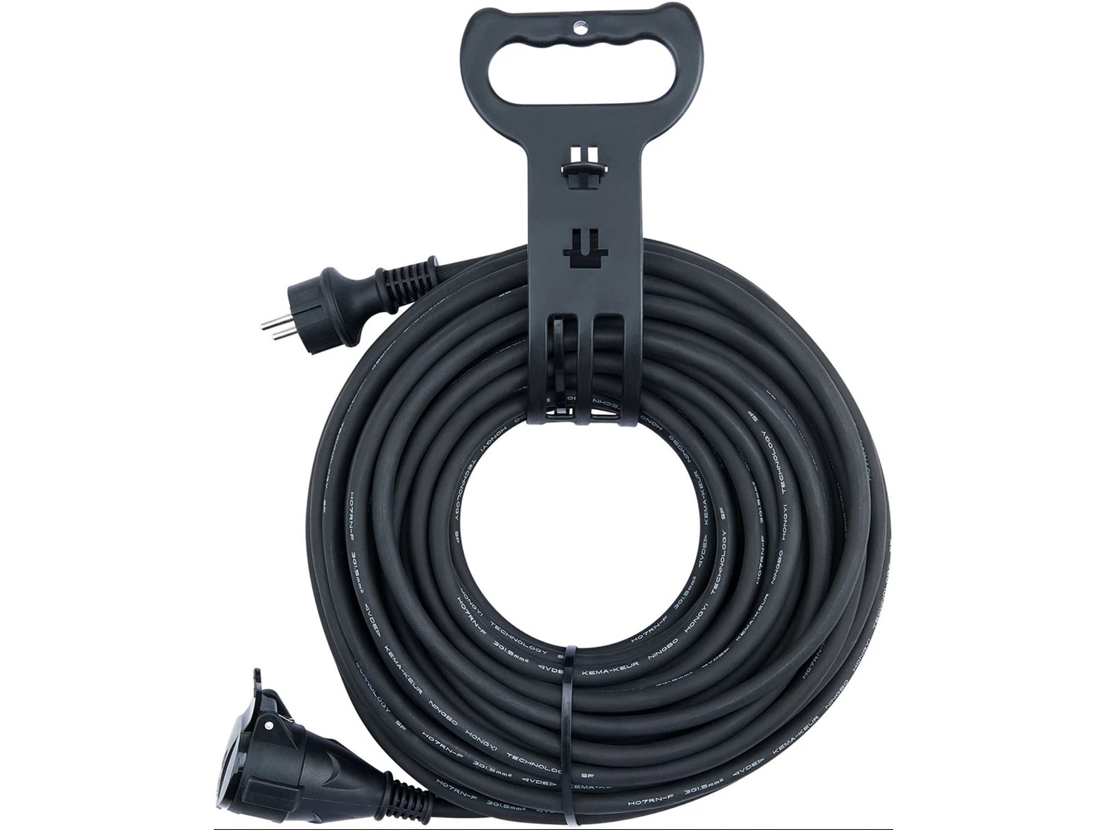 Andersson ECO 2.5 udendørs forlængerkabel Forlængerkabel & strømskinne