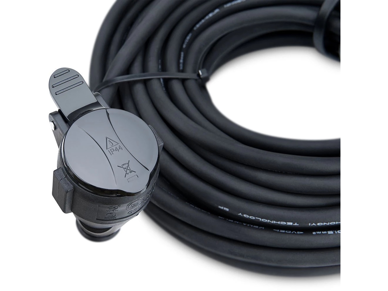 Andersson ECO 2.5 udendørs forlængerkabel Forlængerkabel & strømskinne