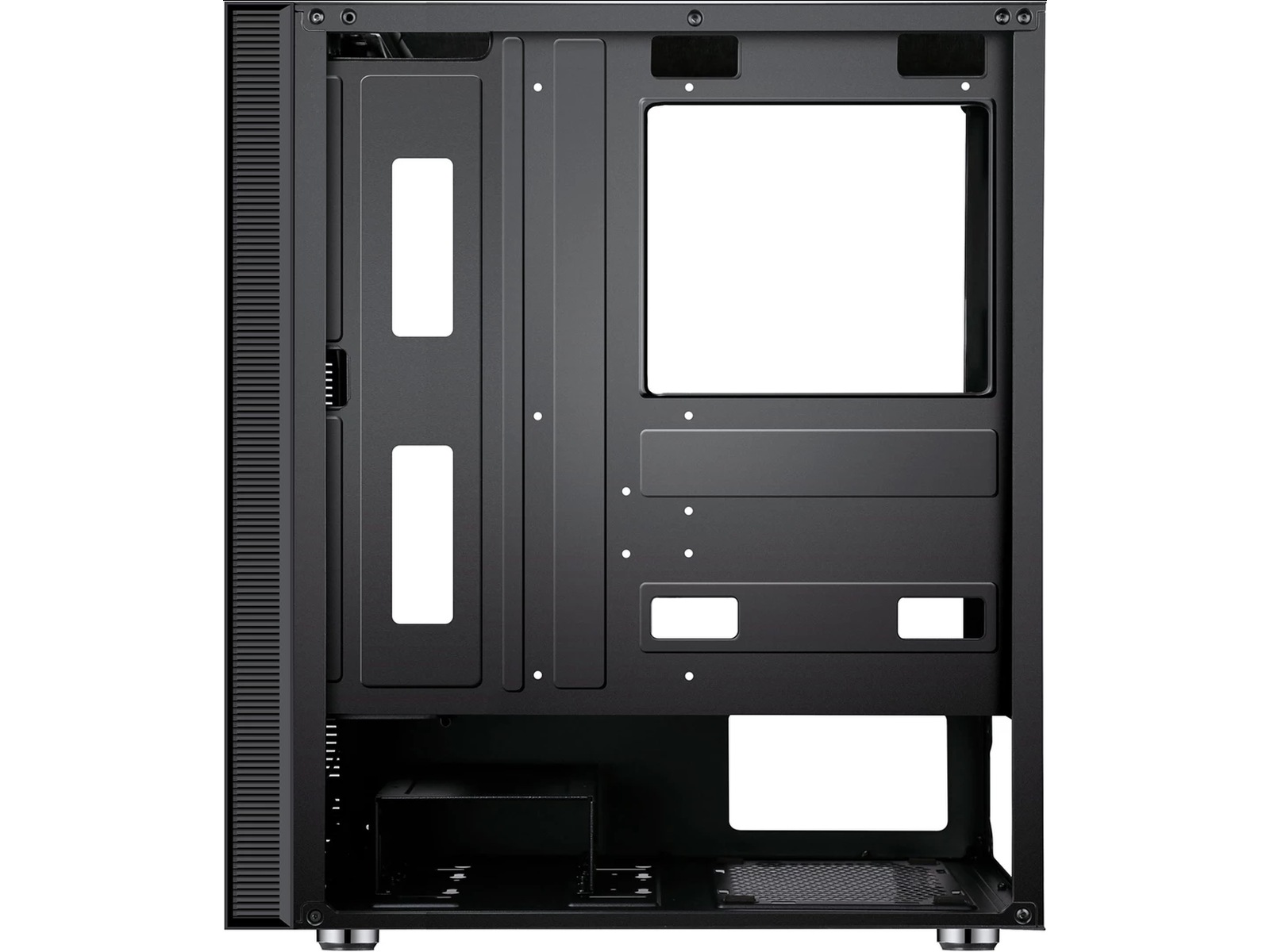 Mission SG GGX 1.2 kabinet Midi Tower