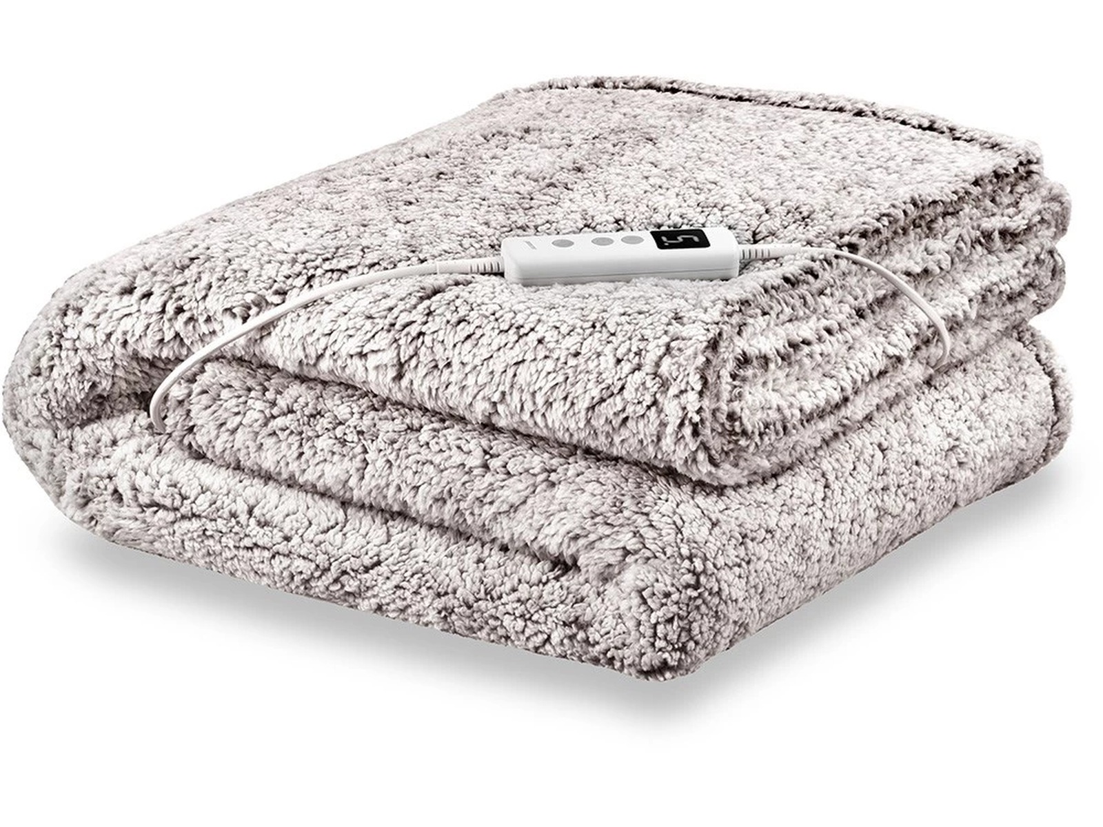 PureSense PSHB500 Varmetæppe Radiatorer